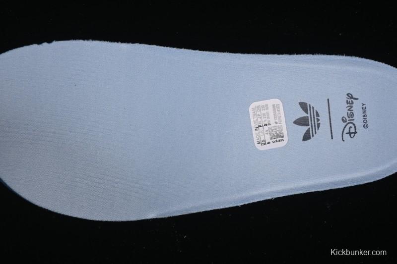 Adidas Hello Kitty Adifom Stan Smith Platform Mule - JR4245