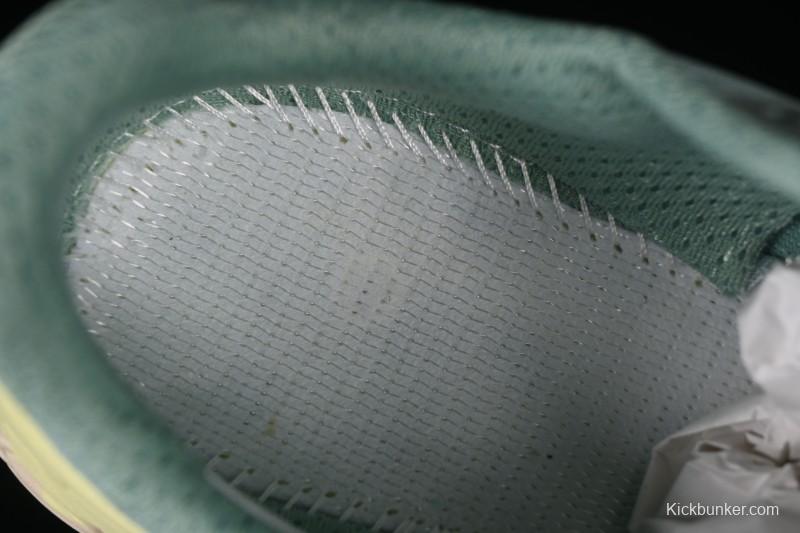 New Balance Fresh Foam X More V3TDS Wear-Resistant Slip-Resistant Low-Top Running Shoes - WTMORCB3