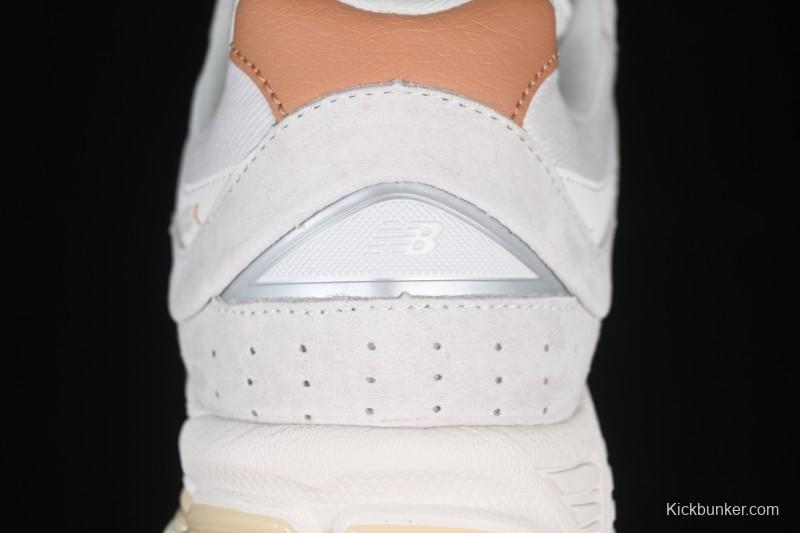 New Balance 2002 Series Retro Casual Running Shoes - M2002REC