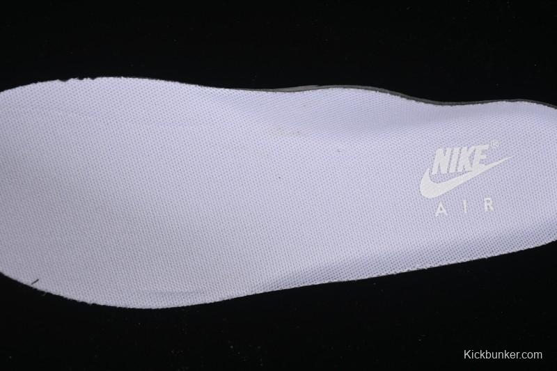 Nike Air Force 1 '07 Low Casual Sneakers with Full-Length Air Cushion - HF2893-100