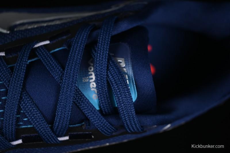 Nike Air Zoom Vomero 18 Lunar 2025 New Cushioning Casual Running Shoes - HM6804-401