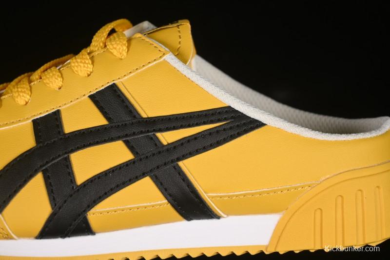 Onitsuka Tiger Mexico 66 Low-Top Casual Slip-On 1183C012-105