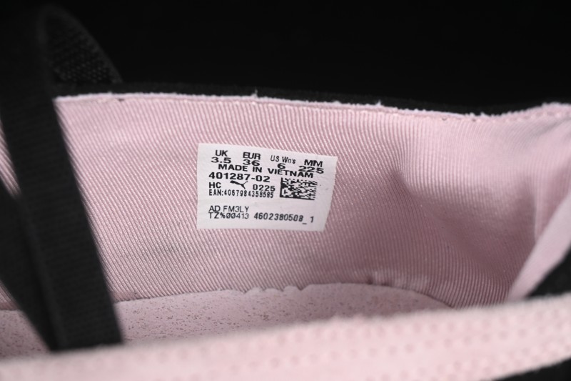 Puma Speedcat Ballet LTH Low-Top Lifestyle Casual Ballet Shoes - 401287-02