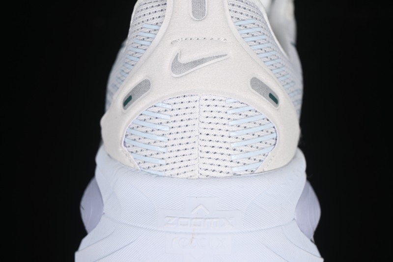 Nike Air Zoom Vomero 18 Lunar 2025 New Cushioning Casual Running Shoes - HM6804-103