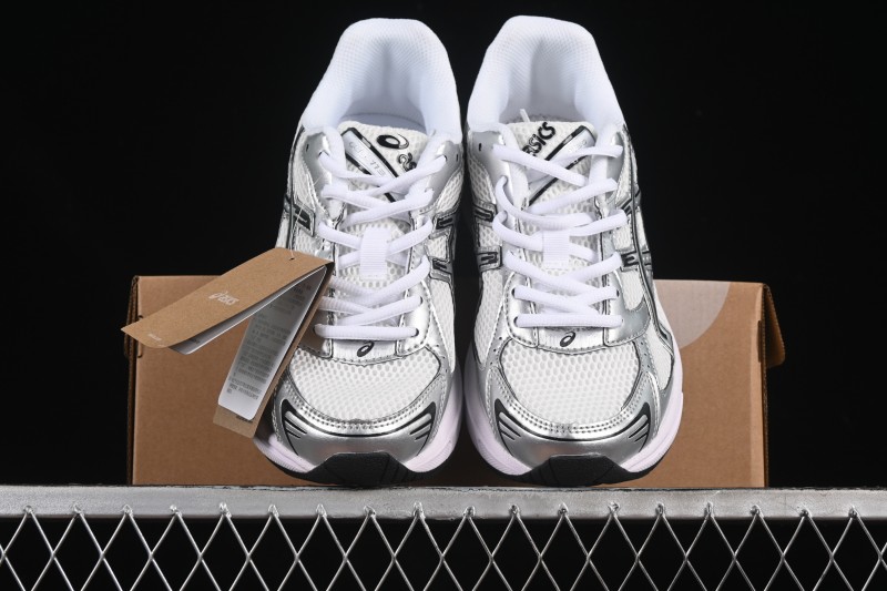 Asics Tiger GEL-1130 Outdoor Style Low-Top Casual Running Shoes - 1201B020-100