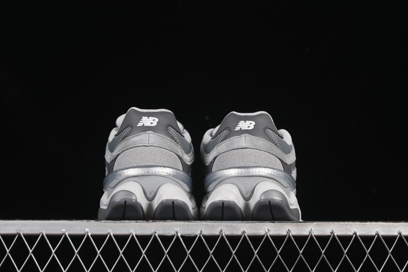 New Balance 9060 Retro Casual Running Shoes - U9060GG