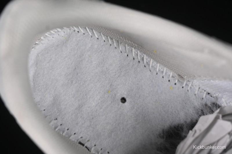 Adidas Barreda Comfort Cushion Low-Top Casual Skate Shoes - JQ4234