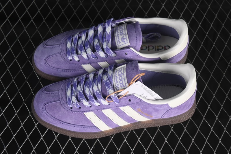 Adidas Handball Spezial Classic Retro Casual Sneakers - KI5935