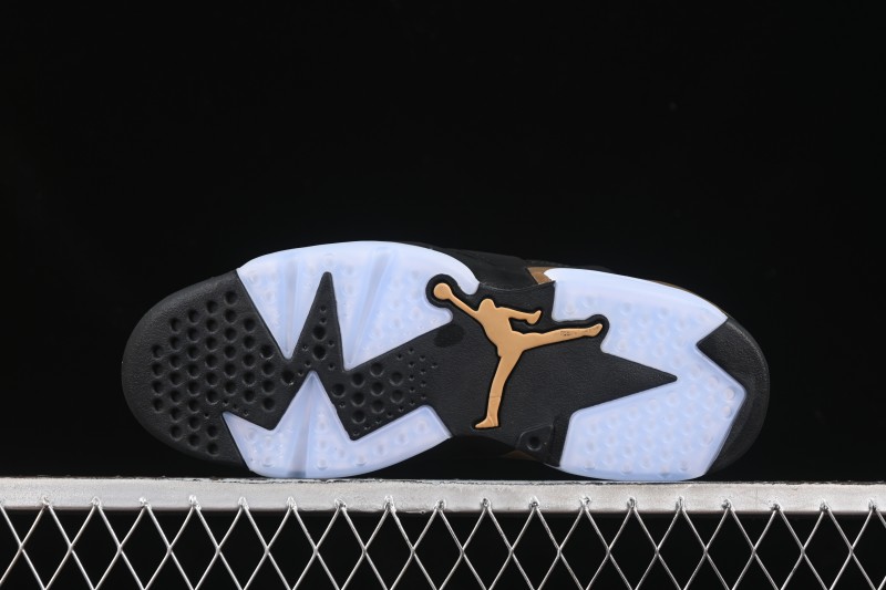 Nike Air Jordan 6 DMP Men's Lifestyle Basketball Shoes - CT4954-007
