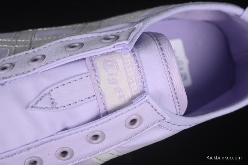 OnitsukaTiger Mexico 66 Low-Top Casual Running Shoes - 1183B603-500