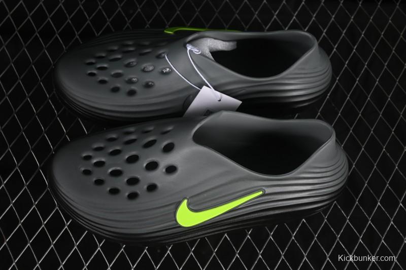 Nike ReactX Rejuven8 Summer Sandals with ReactX Foam Midsole - HV5060-003