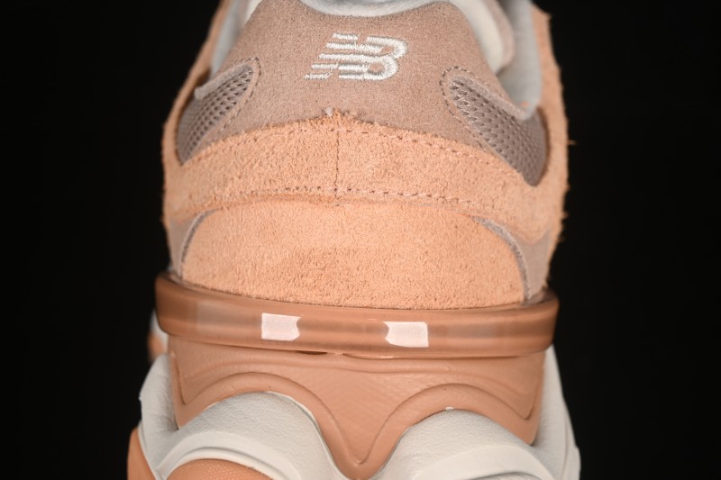 New Balance 9060 Retro Casual Running Shoes - U9060WCW