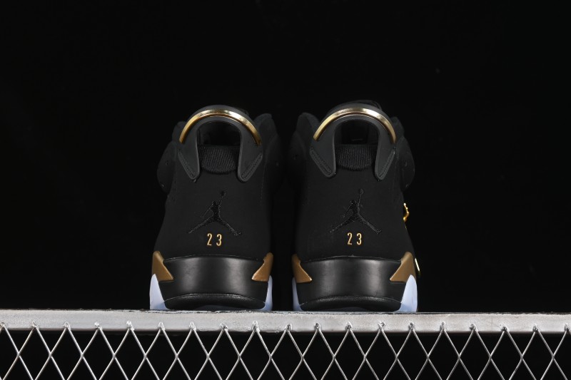 Nike Air Jordan 6 DMP Men's Lifestyle Basketball Shoes - CT4954-007