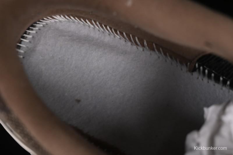 New Balance 9060 Retro Casual Running Shoes - U9060JMR