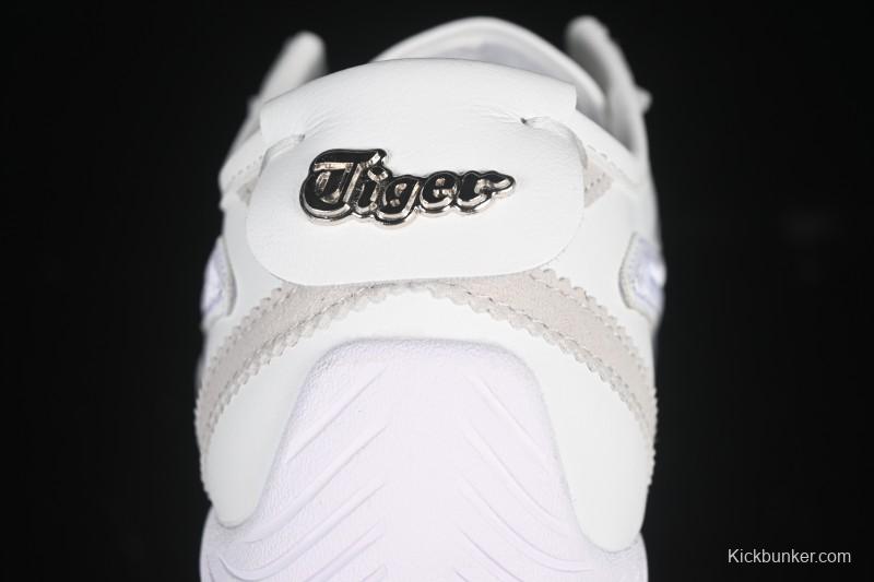 Onitsuka Tiger Mexico 66 Driving Low-Top Casual Running Shoes - 1183C306-100