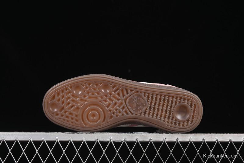 Adidas Handball Spezial Classic Retro Casual Skate Shoes - KJ6305