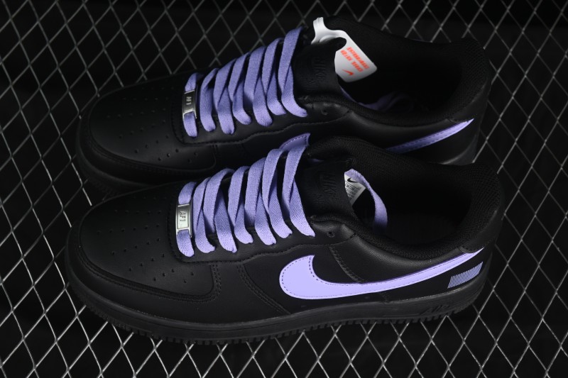Nike Air Force 1'07 Low Custom Casual Sneakers - CW2288-111