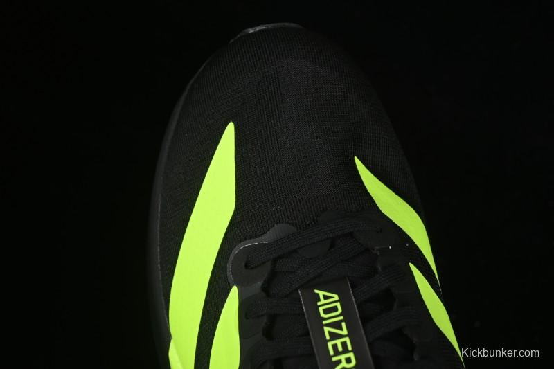 Adidas Adizero Evo SL Lightweight Breathable Cushioned Running Shoes - JR3420