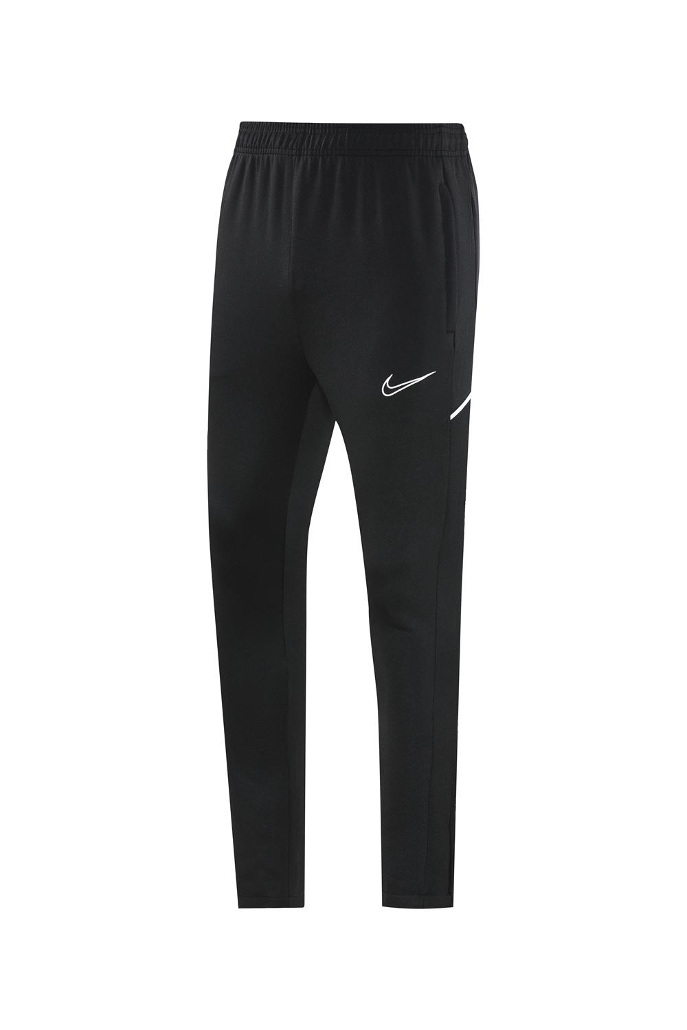 2025 NIKE Grey Full Zipper Jacket + Long Pants