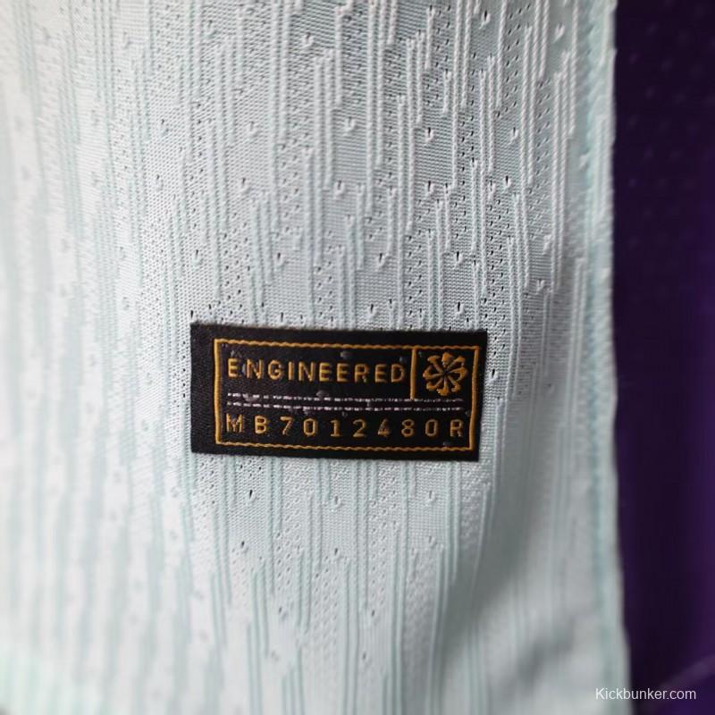 Player Version 25/26 AL AIN Third Jersey