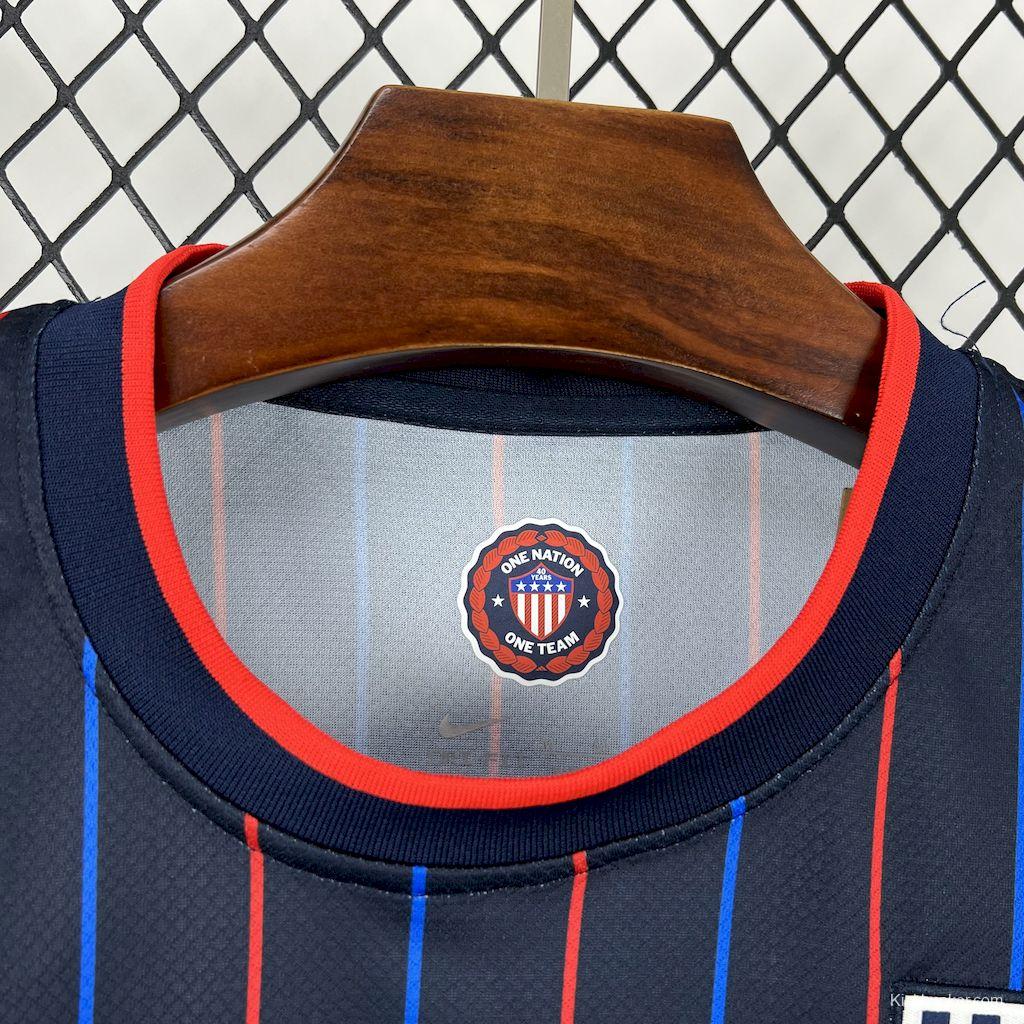 2025 USA Away Jersey