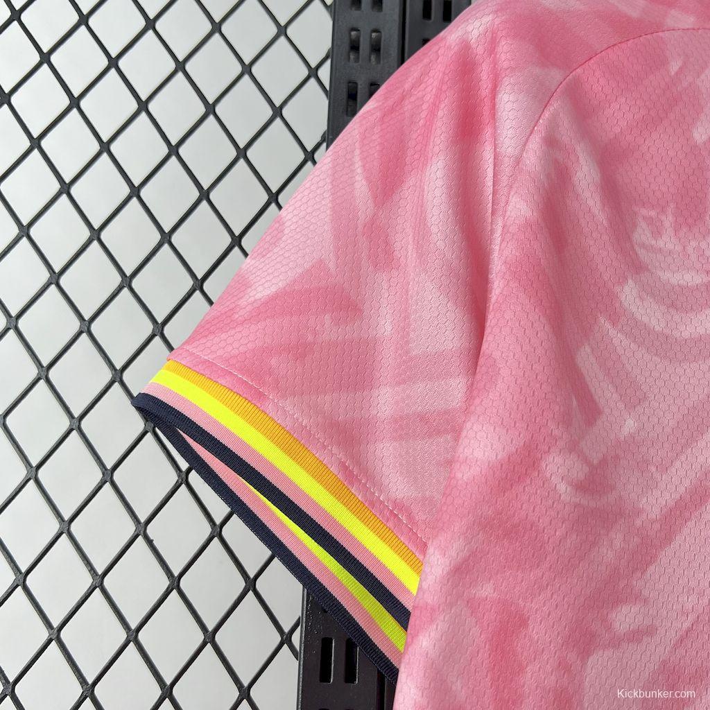 2025/26 Bradford City A.F.C. Third Jersey