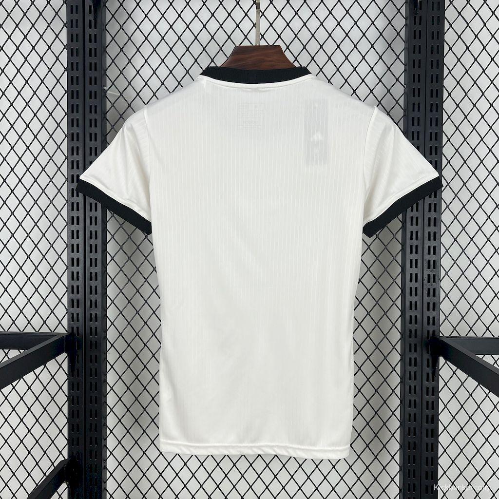 2025 Germany 125th Anniversary Women Jersey