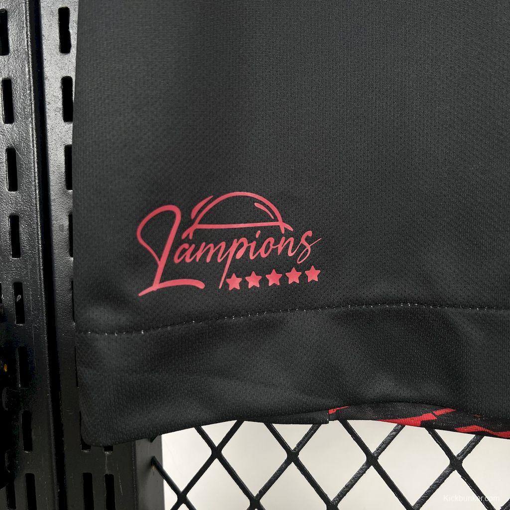 2025/26 Vitoria Special Edition Jersey