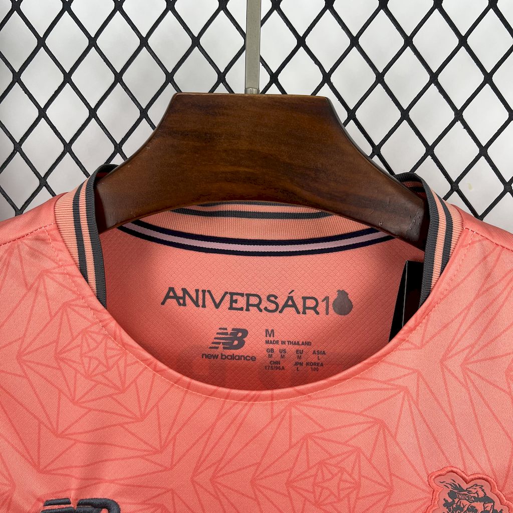 2025/26 FC Porto Away Jersey
