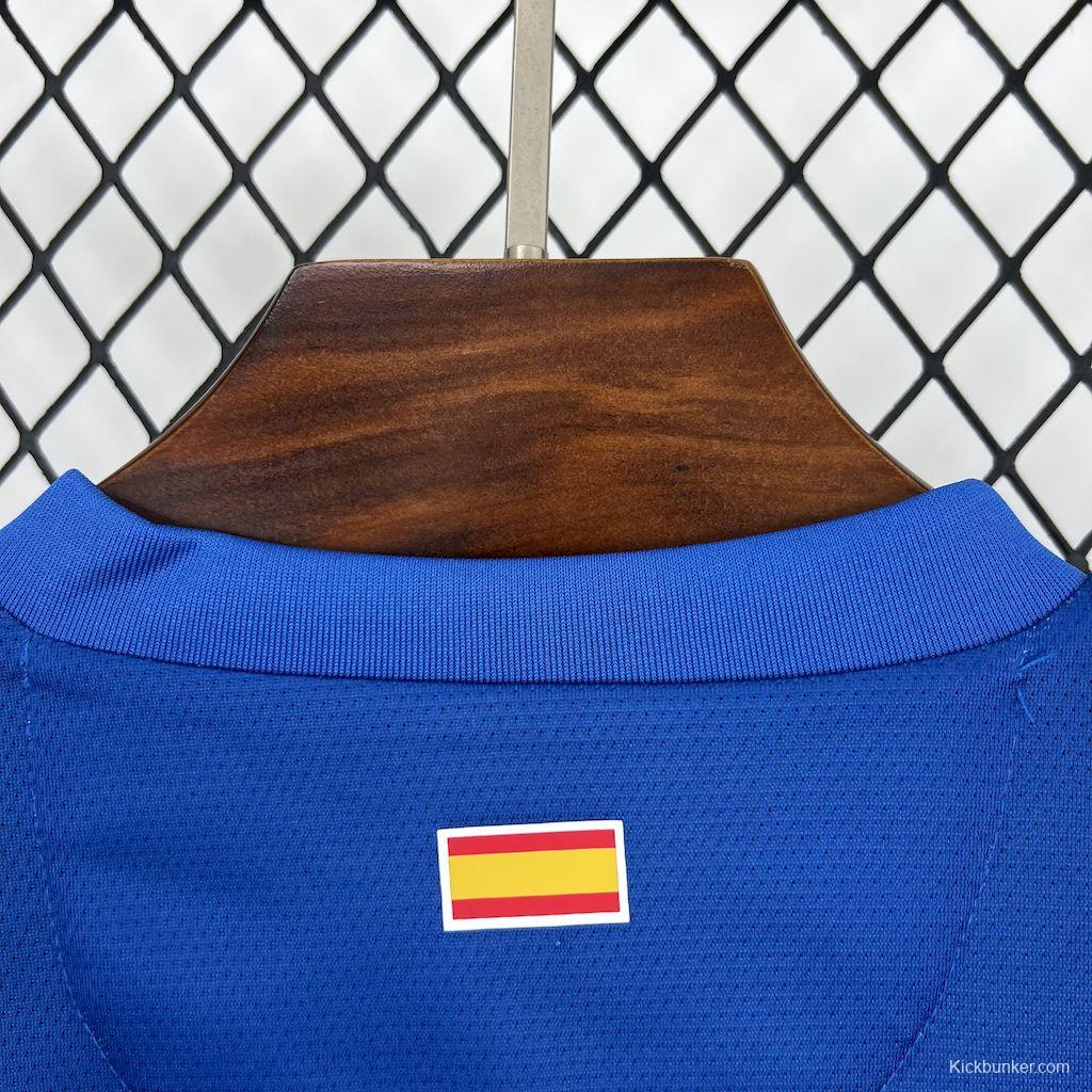 2010/11 Atletico Madrid Away Retro Jersey