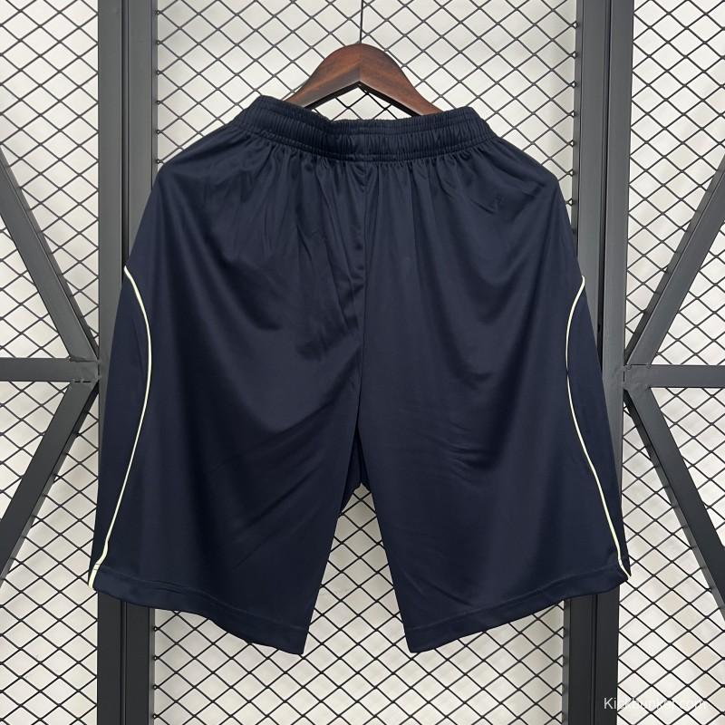 25/26 Real Madrid Away Shorts