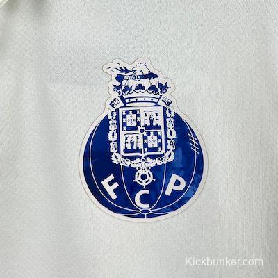 2025/26 FC Porto Third Jersey