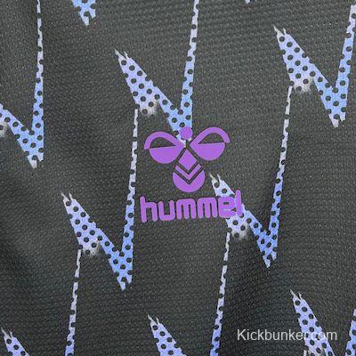 2025/26 Real Betis Pre-match Training Jersey