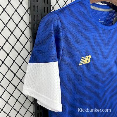 2025/26 FC Porto Pre-match Training Jersey Jersey