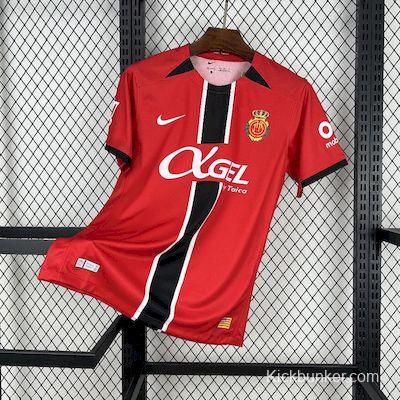 2025/26 RCD Mallorca Home Jersey