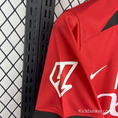2025/26 RCD Mallorca Home Jersey