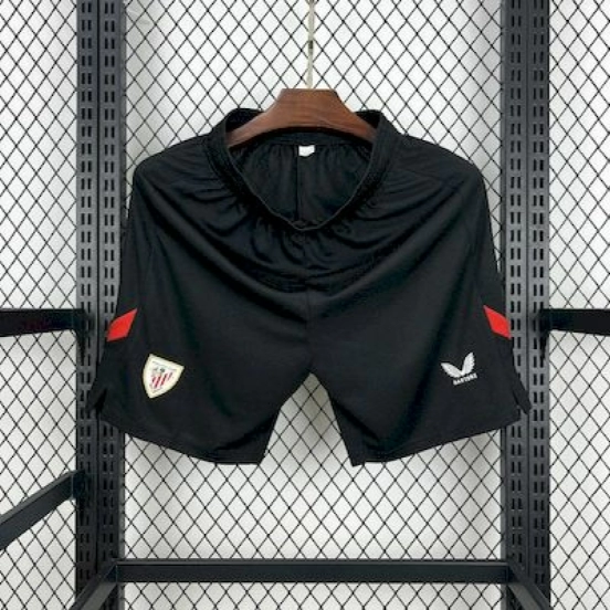 2025/26 Athletic Bilbao Home Shorts