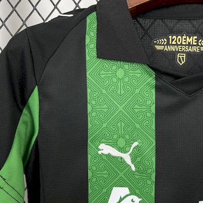 2025/26 Kids RC Lens Away Kit