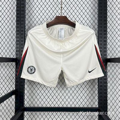 2025/26 Chelsea Away Shorts