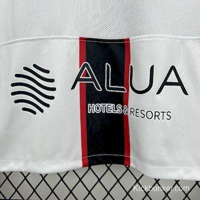 2025/26 RCD Mallorca Away Jersey
