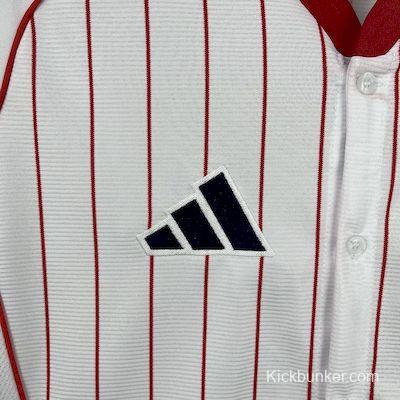 2025/26 Arsenal US Pack Jersey