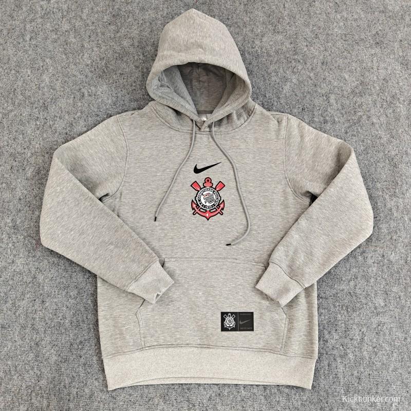 25/26 Corinthians Fleece-lined Hoodie 9 Color