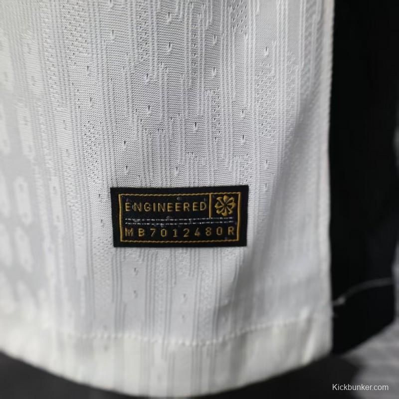 Player Version 25/26 Al-Ahli Away Jersey