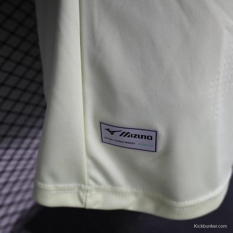 Player Version 25/26 Monaco Third Jersey