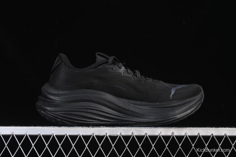 Puma MagMax Nitro Low-Top Casual Running Shoes with Comfort, Slip-Resistance, and Durability - 310088-10