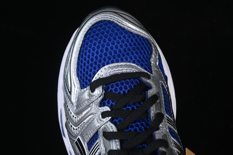 Asics Gel-Kayano 14 Sports Casual Breathable Professional Running Shoes - 1201A019-401