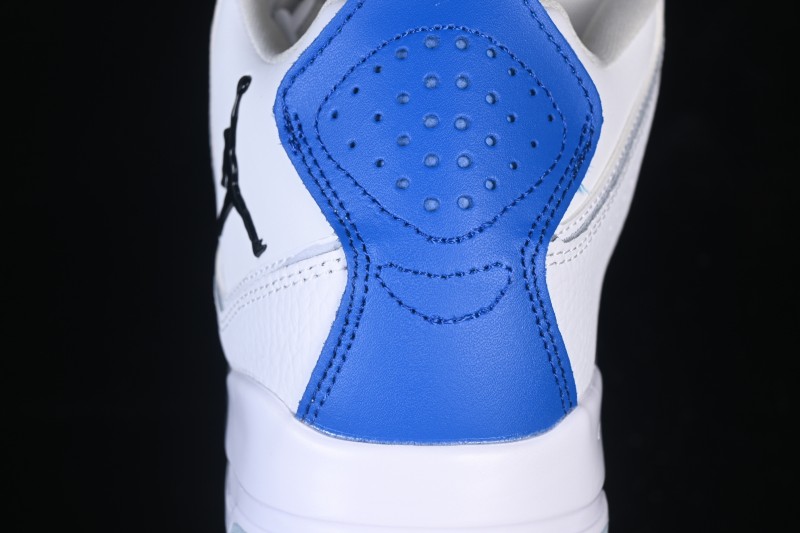 Nike Air Jordan Courtside 23 Retro Basketball Shoes - IO7614-101