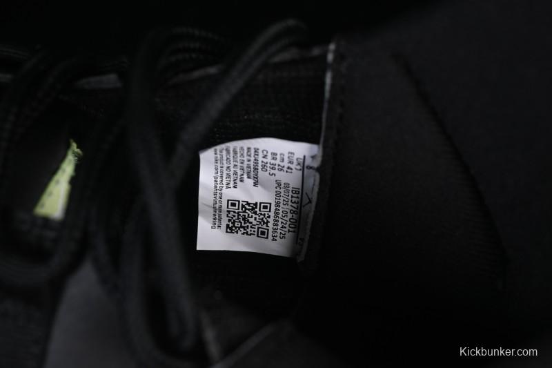 Nike Air Jordan 11 Retro Inner Beast with Glow Sole - IB1378-001