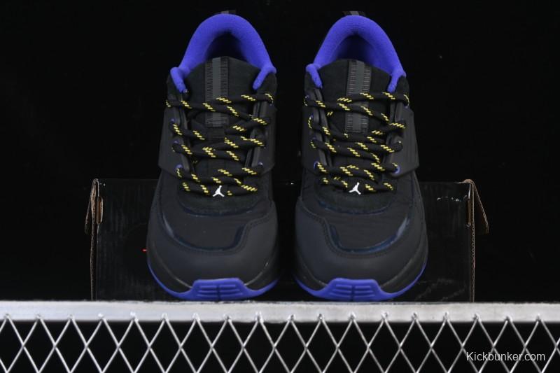 Nike Air Jordan Trunner Casual Running Shoes - IB3722-005