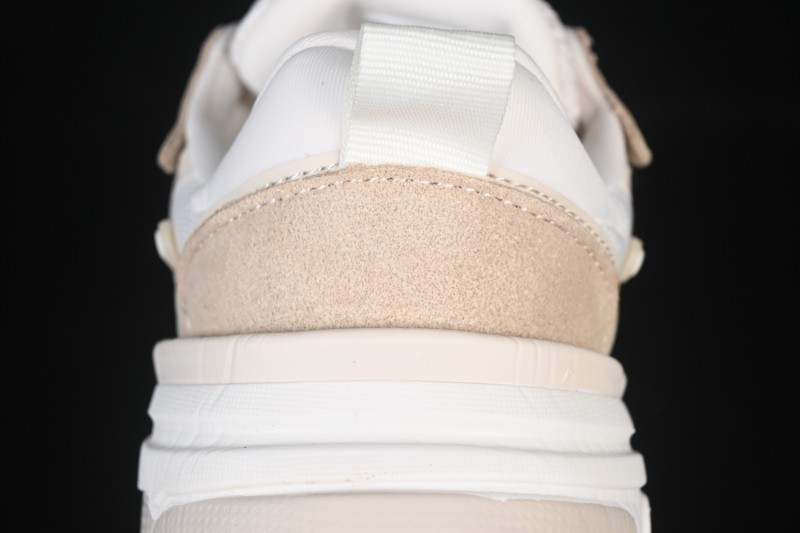 Nike V2K Runtekk Run Cushioned Anti-Slip Retro Low-Top Running Shoes - HV3917-133